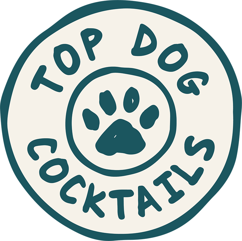 Top Dog Cocktails 🐾