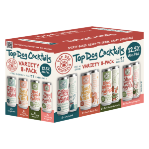 Red Variety Pack