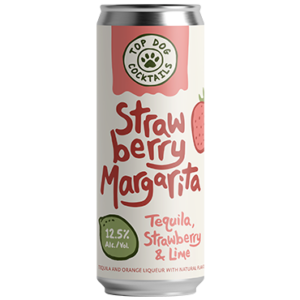 Strawberry Margarita